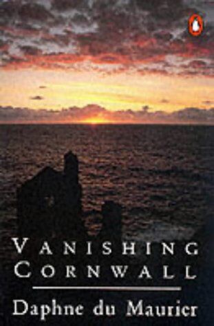 Daphne Du Maurier - Vanishing Cornwall - Preis vom 06.10.2026 07:26:00 h