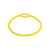 Neck Regulator Bungee - gelb