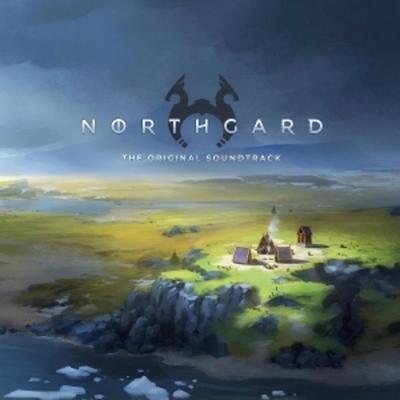 Northgard - Shiro Games, Vinyl