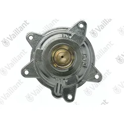 Vaillant Wasserschalter-Oberteil Vaillant-Nr. 013061