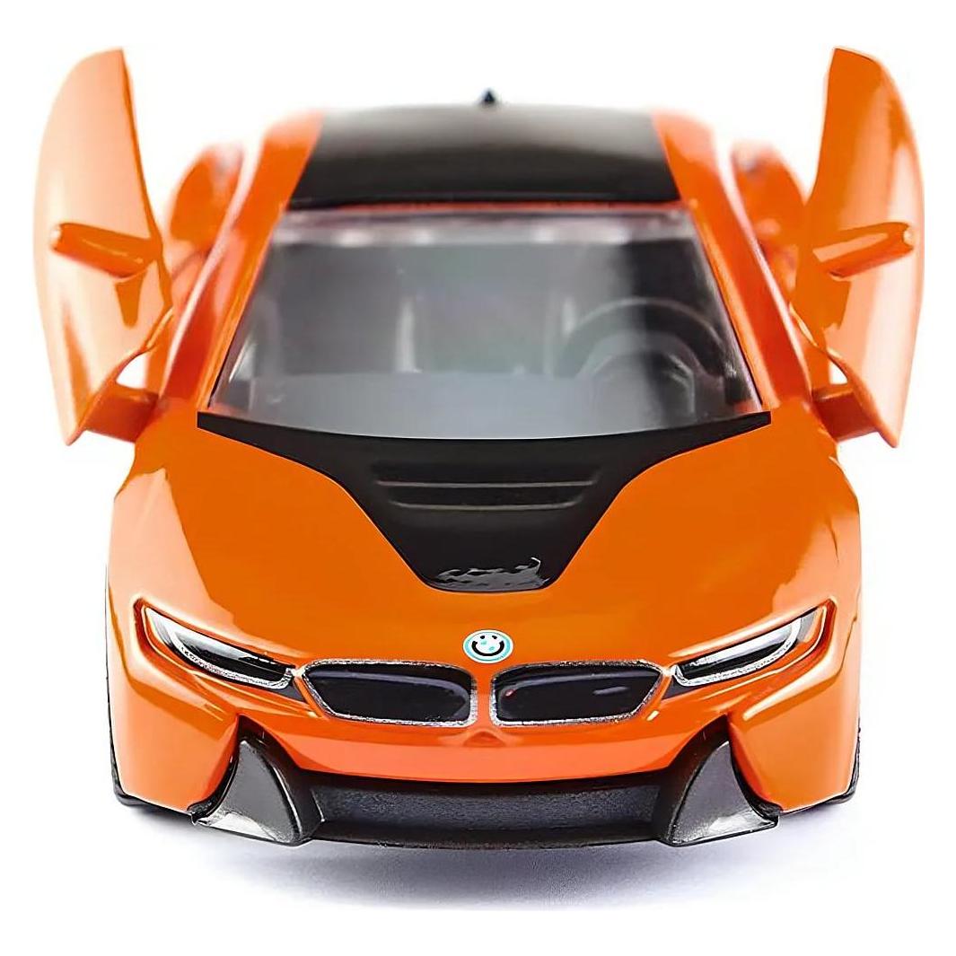 Siku BMW i8 LCI (2348)