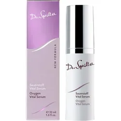 Dr. Spiller Sauerstoff Vital Serum 30 ml