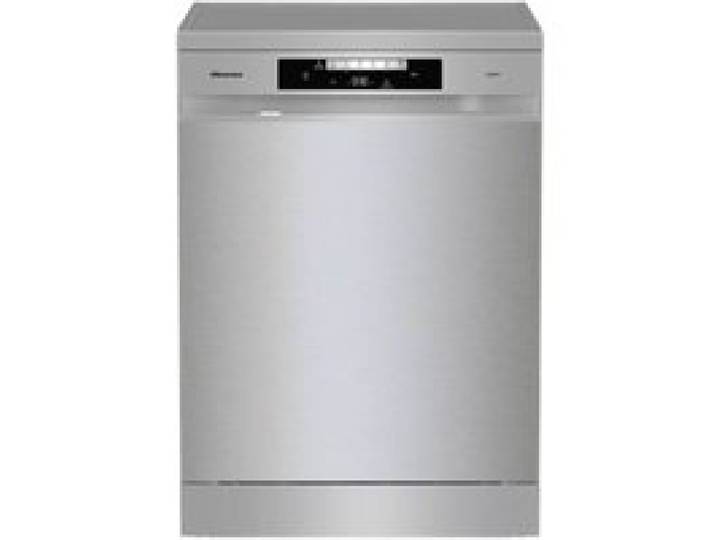 Hisense Lave-vaisselle 60cm 14 couverts 46db inox - HS642D90X