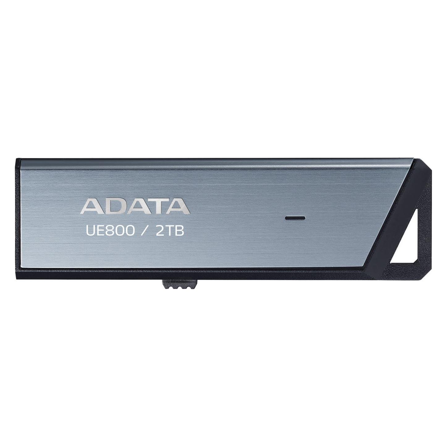 Adata UE800 (2000 GB, USB-C) (AELI-UE800-2T-CSG)