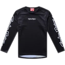 Troy Lee Designs Sprint Pro Mono Jugend Fahrrad Jersey