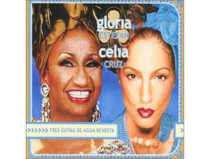 Tres Gotas De Agua Bendita