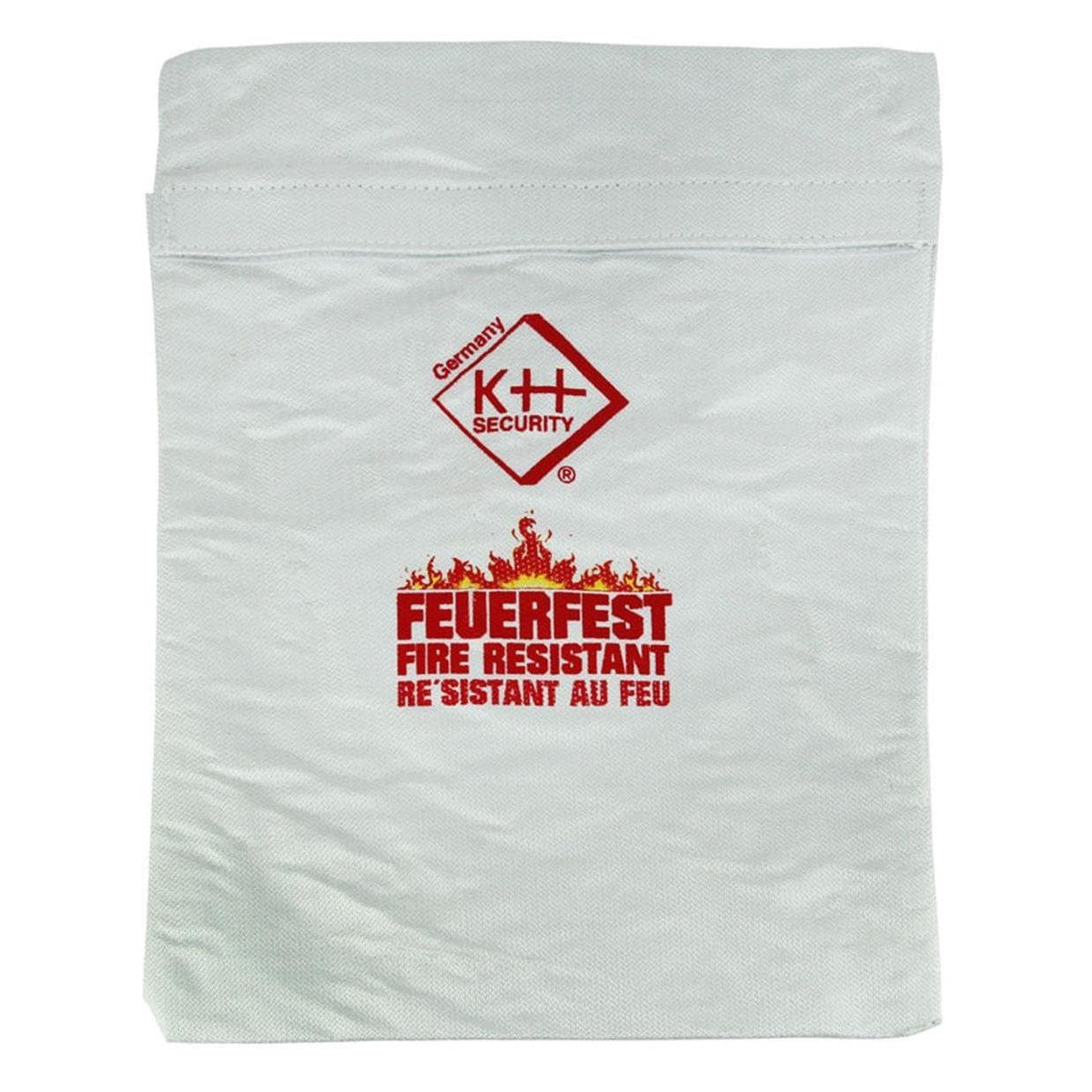 KH Security Feuerfest (1x) (290148)