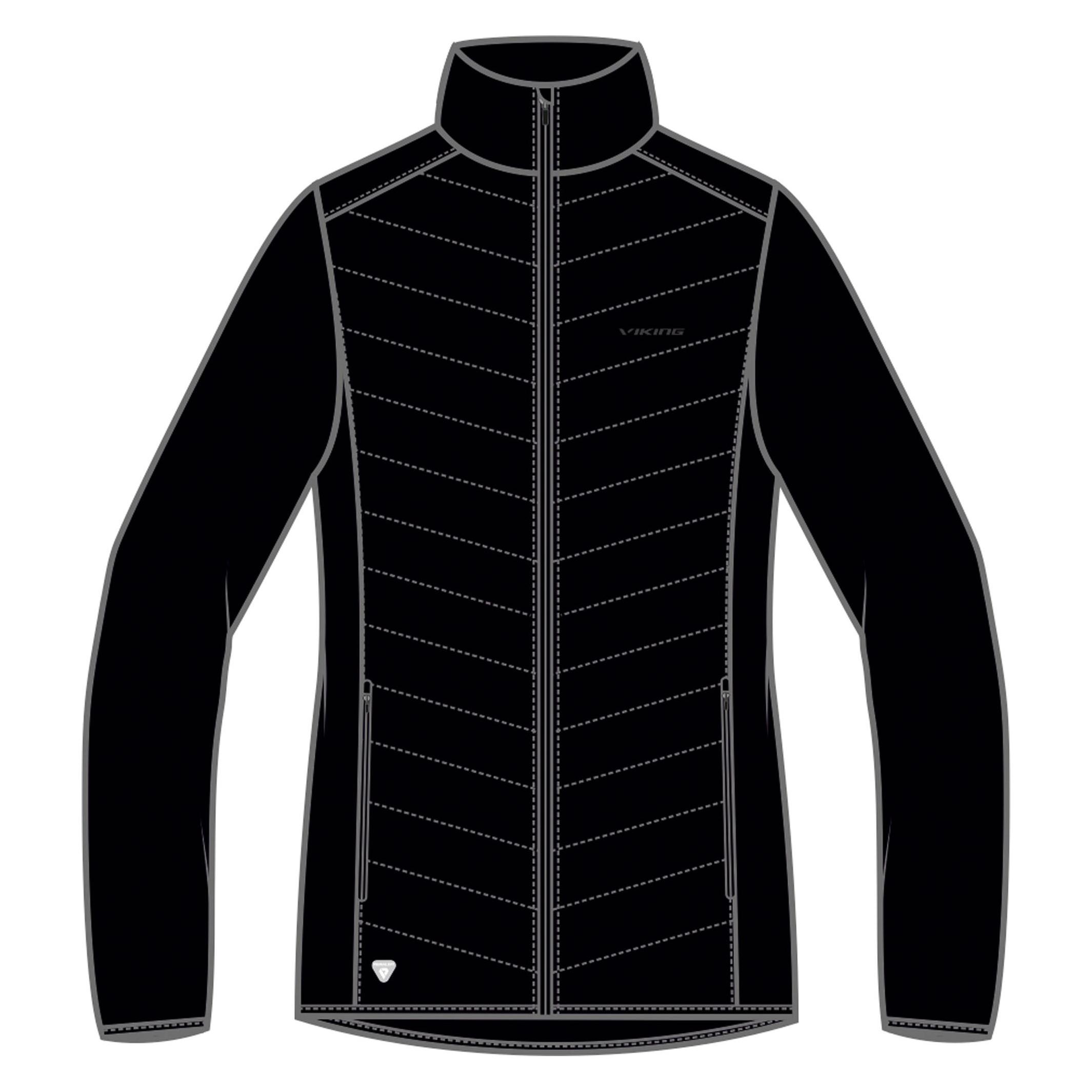 MGA Viking Becky Pro Primaloft Lady Jacke (L) (750/23/2231/09)