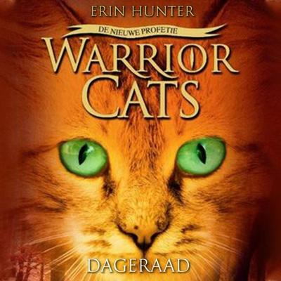 Dageraad - Erin Hunter, Audio, 9789464300109