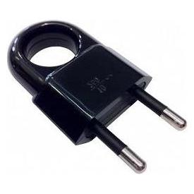 Pawbol FLAT PLUG WITH HANDLE 10A/250V (36519925)