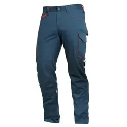 uvex suXXeed Hose slim fit men nachtblau 118 - 8965926 - nachtblau