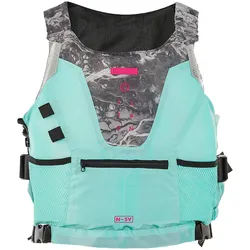Aztron Nylon Safety Vest 2.0 Damen Schwimmweste