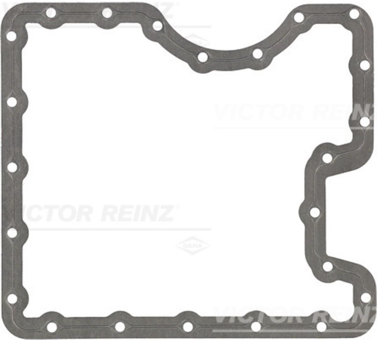 Victor Reinz Guarnizione della coppa dell'olio REINZ 71-39381-00