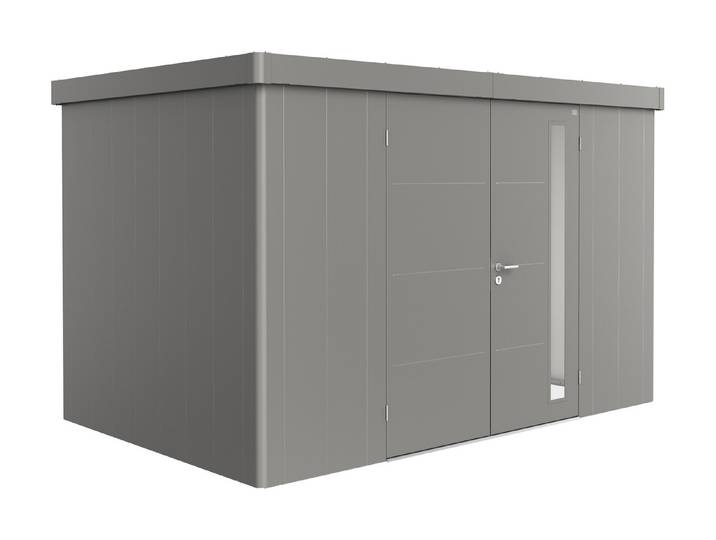 Biohort Gerätehaus Neo 2D Doppeltüre