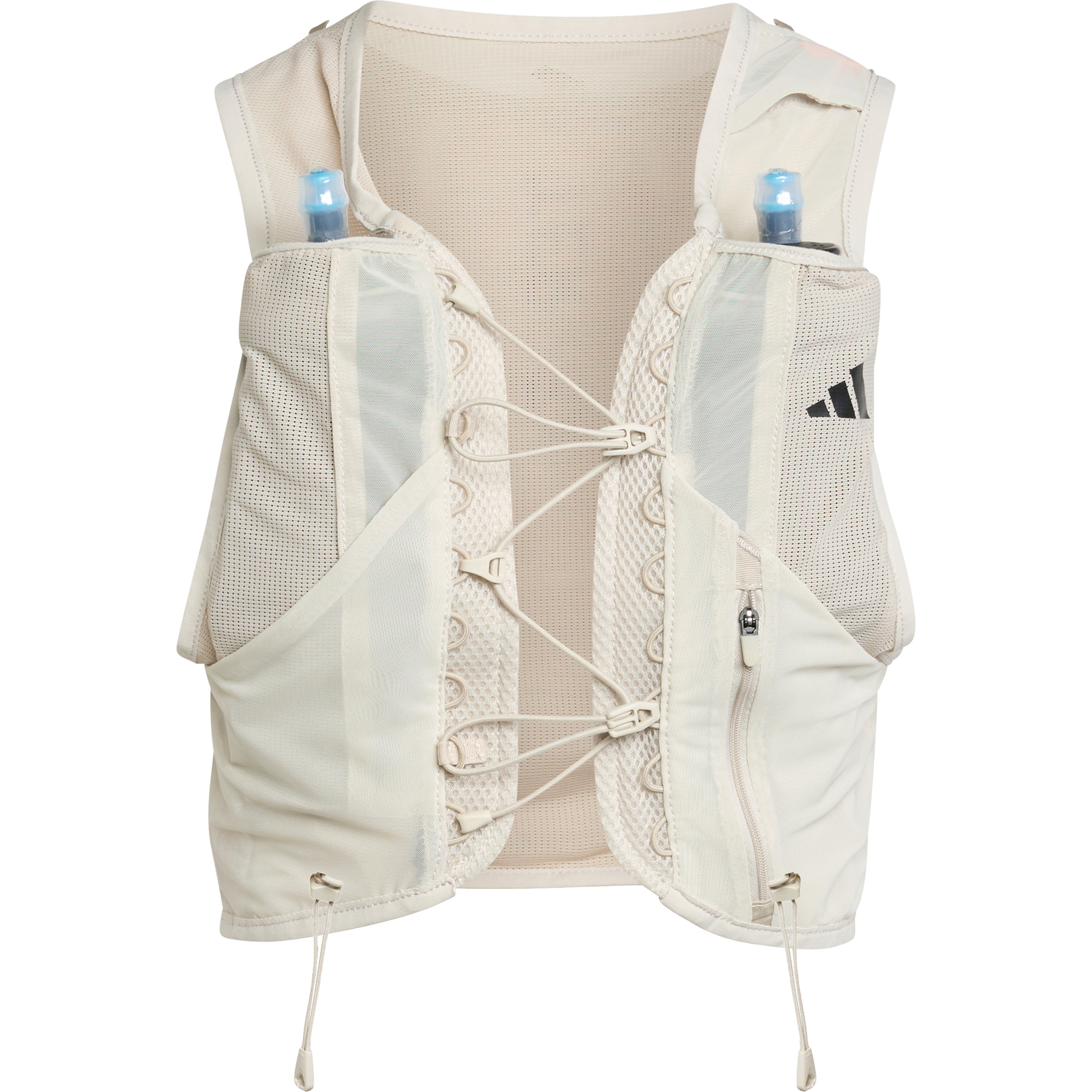 adidas Terrex Xperior 5L Trailrunningrucksack Trailrunningrucksäcke grau Größe 5L | XS Trailrunning