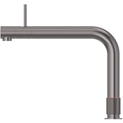 Quooker, Küchenarmatur, Front