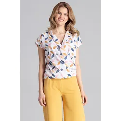 Bluse Model 129813 Figl