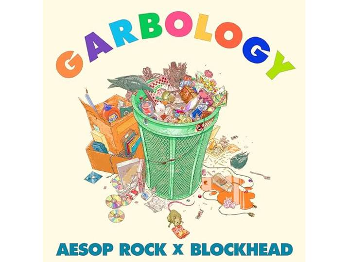 Garbology