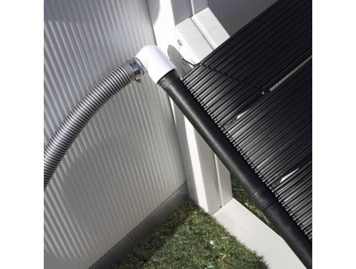 GRE Solarheizung für Aufstellpools AR2069