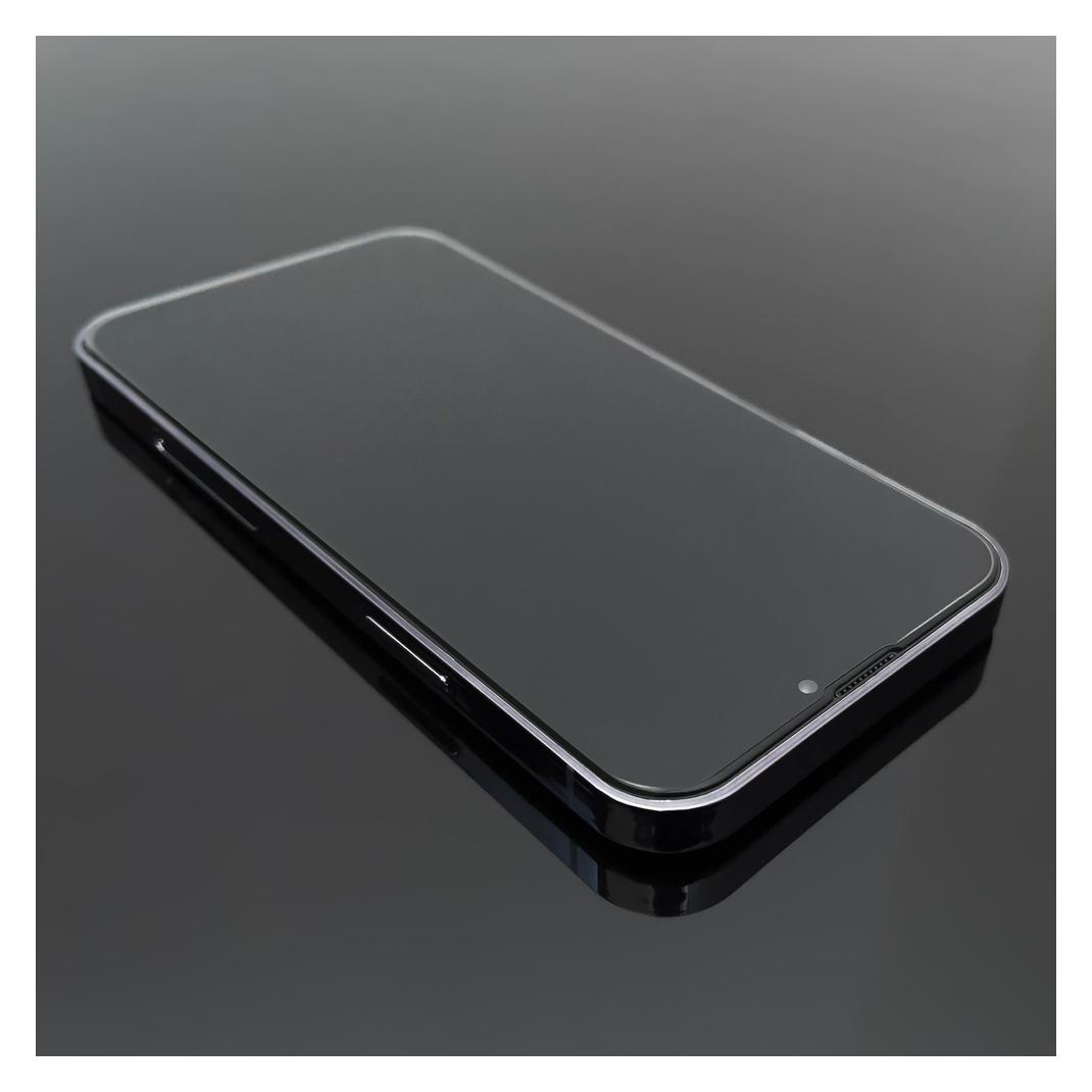 Wozinsky Privacy Glass Tempered Glass for iPhone 13/13 Pro with Anti Spy Privatizing Filter (1 Stk., Apple iPhone 13, Apple iPhone 13 Pro, Apple iPhone 14, Apple iPhone 16e, Apple iPhone 17e) (1409315874)