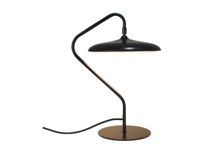Design For The People Artist Tischlampe Schwarz, 41 cm