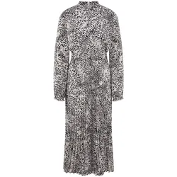Midi-Kleid BASLER beige, 48