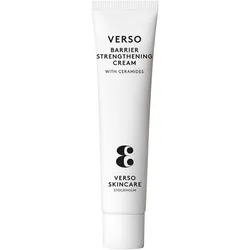 Verso, Gesichtscreme, - Barrier Strengthening Cream - 40 ml (40 ml, Tagescreme)