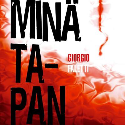 Minä tapan - Giorgio Faletti, Audio, 9789180294294