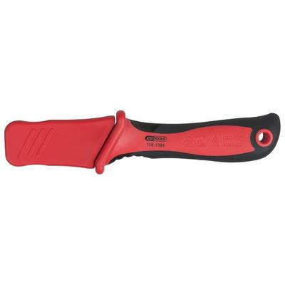 Ks Tools Isoliertes Absetzmesser, 180mm [Hersteller-Nr. 118.1394]
