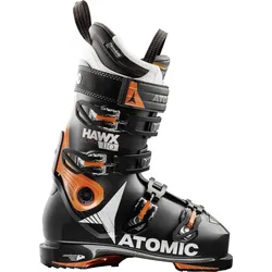 ATOMIC HAWX ULTRA 110 - Herren Skischuhe - Black/Orange - 30
