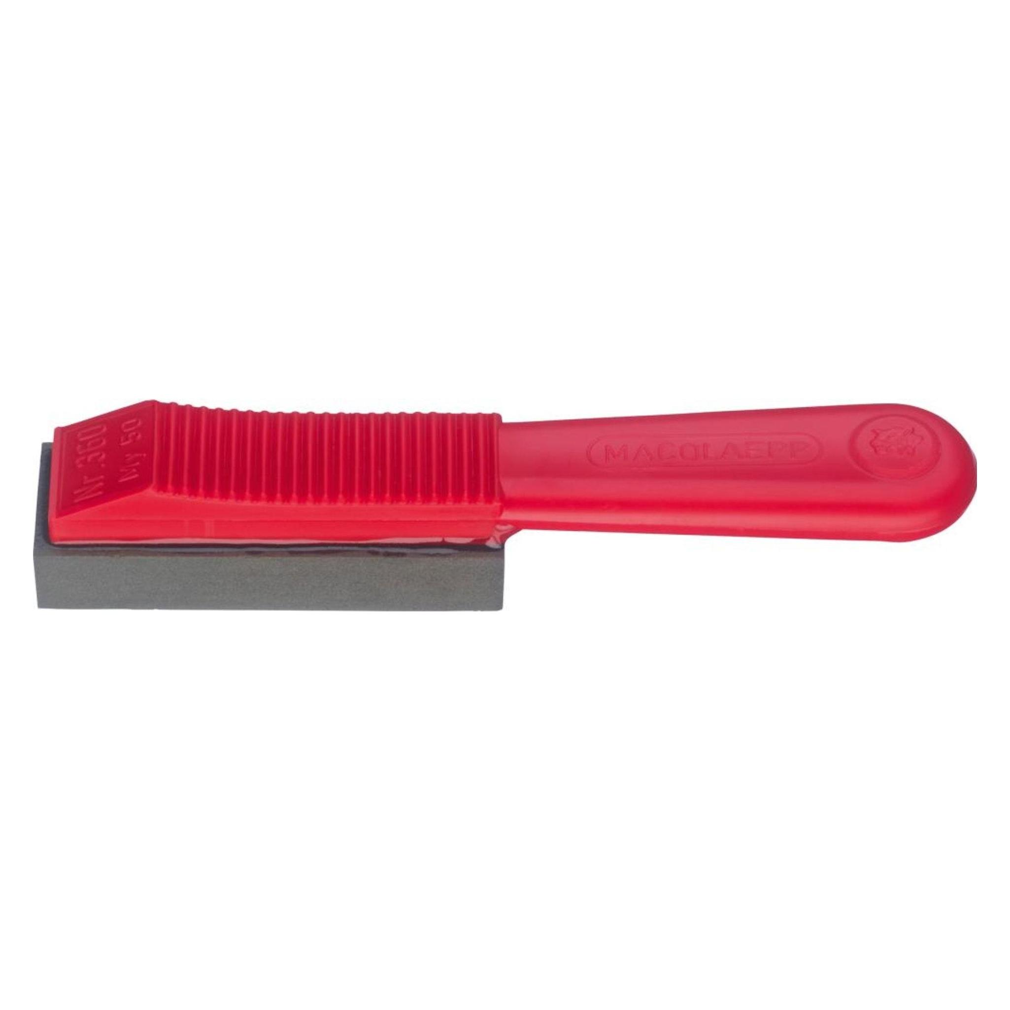 Magni Macolaepp Handläpper K360 my50 rot (P360) (4044961140296)