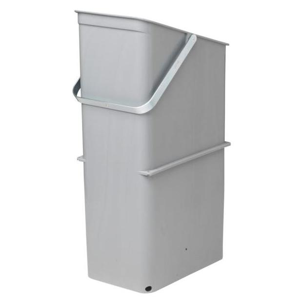 Müllex Modul 17 Kehrichtbehälter (17 l) (4980.17)