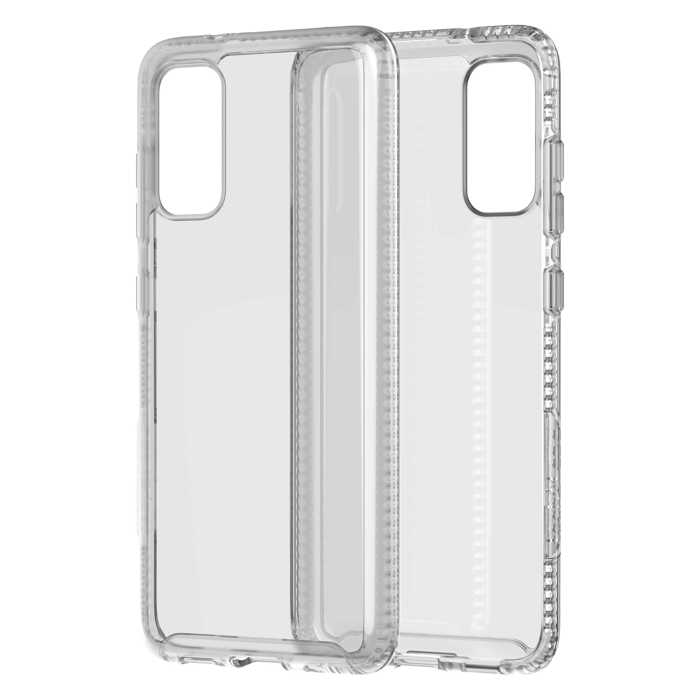 tech21 Pure Clear (Samsung Galaxy S20+) (T21-7681)
