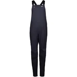 Poc, Damen, Velohosen, Motion Dungaree Damen Latzhose (S), Schwarz