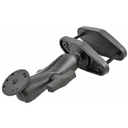 Rammount RAM Mounts RAM-101U-247-4 - 975,2 g, Tablet Halterung, Schwarz