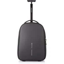 XD Design XD P705.771 - Reise Trolley Rucksack Bobby, Koffer, Schwarz