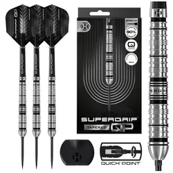 Harrows Supergrip QP Tapered 23g (23 g)