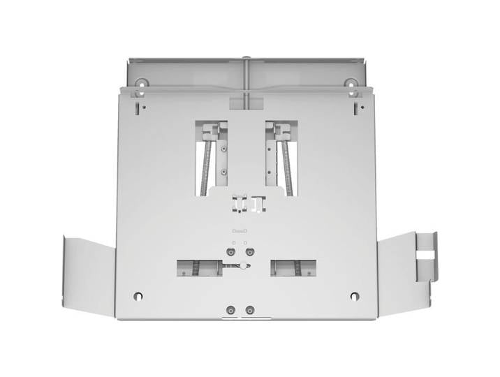 Neff Cadre d'abaissement pour hotte - z54tl60x0