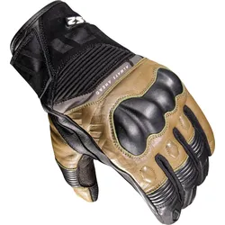 LS2 Octane wasserdichte Motorrad Handschuhe XL