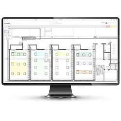 Zumtobel 22172096 1 Software license lightingGO license +1