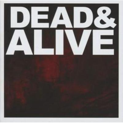 Dead & Alive - The Devil Wears Prada, CD