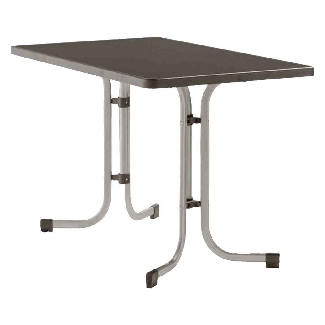 Sieger Boulevardtisch (115 x 70 x 72 cm) (233/A)