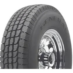 General Grabber Tr 205/70 R15 96T  Sommerreifen