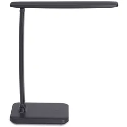 MAUL LED-Schreibtischlampe MAULsally 3 W schwarz