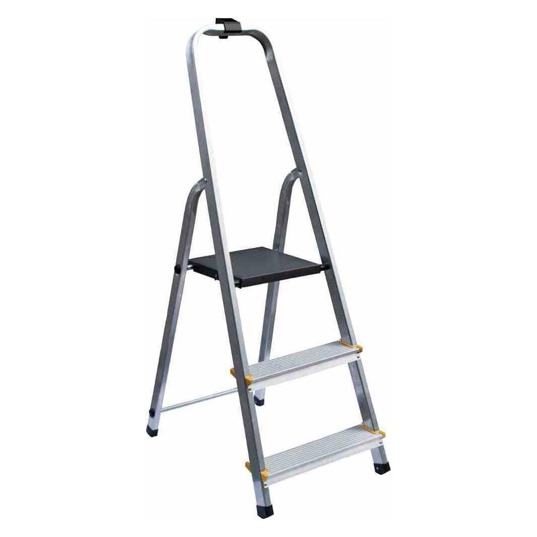 Alpfa Haushaltsleiter (122 cm) (800867)