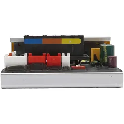 Controller and display pack for Ninebot Max G2 (Unlimited ±32km/h)