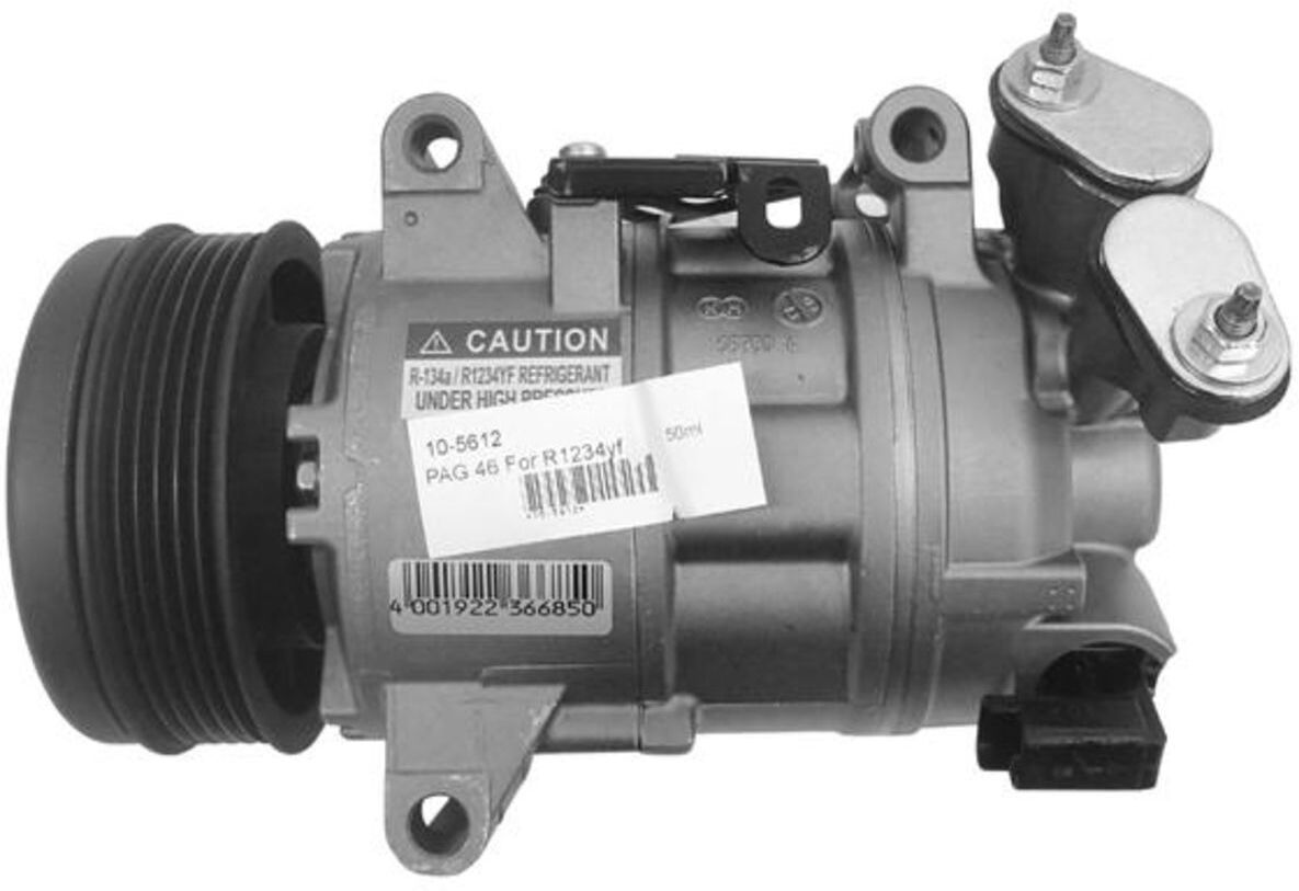 Klimakompressor AIRSTAL 10-5612