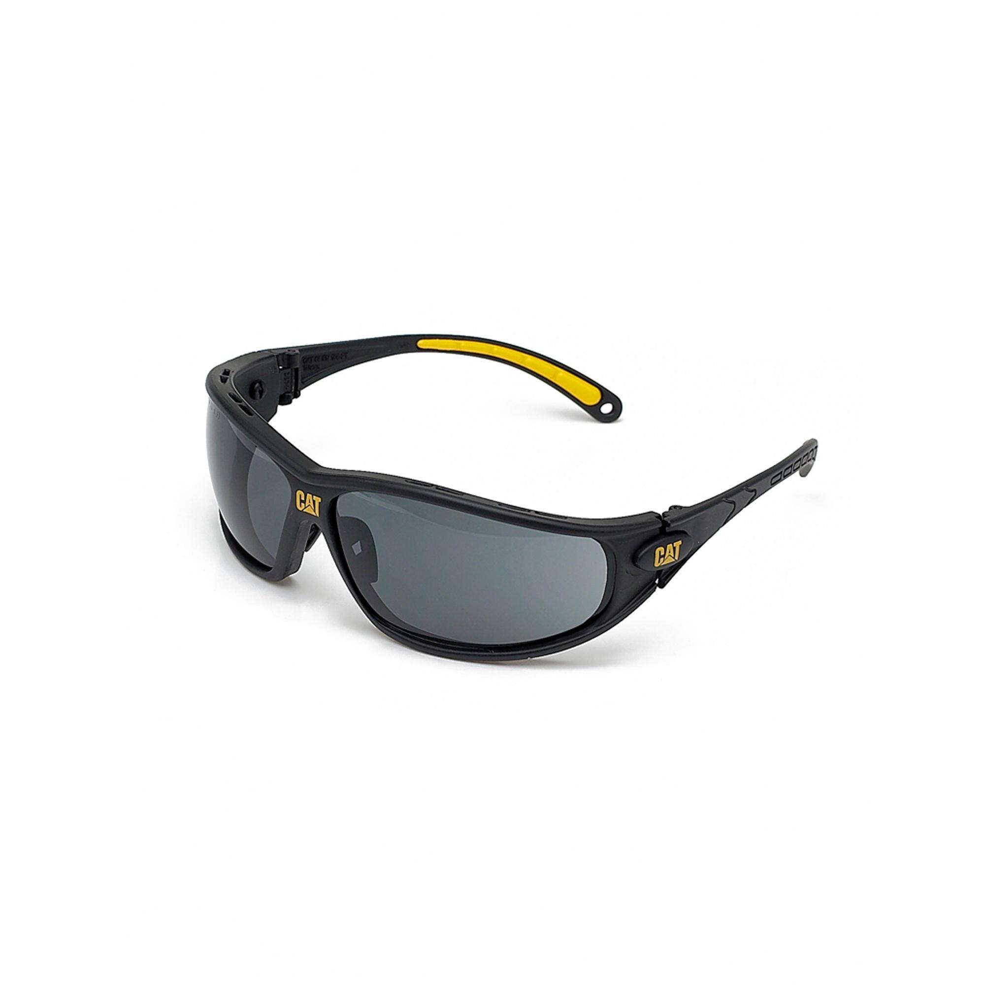 Caterpillar Tread Full Frame Glazen / Werkkleding Acc / Brillen (Blauw)