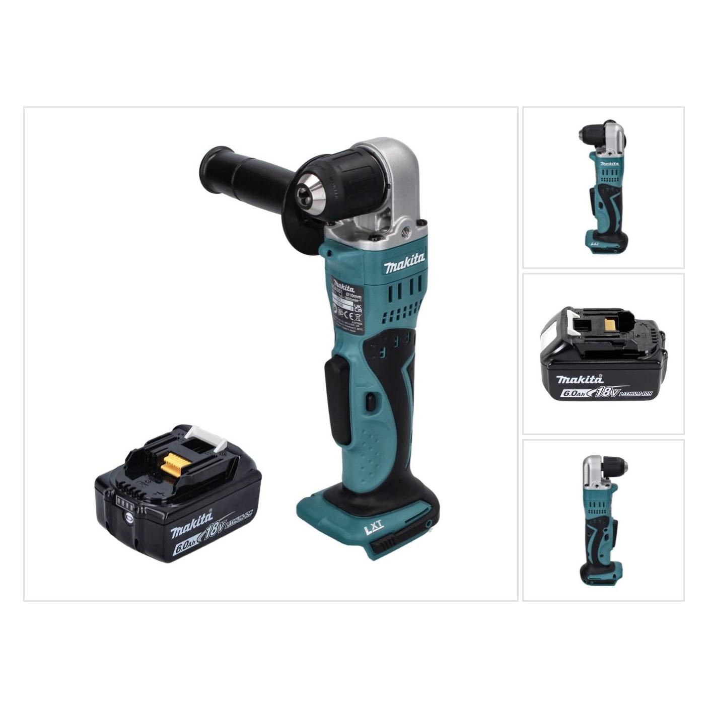 Makita DDA 351 (Winkelbohrmaschine) (DDA351G1)