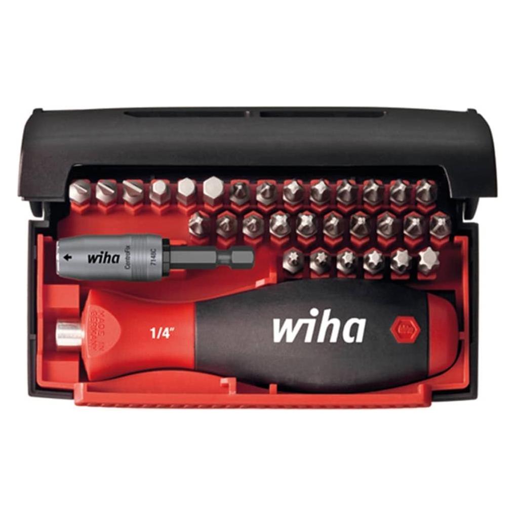 Wiha Bit Set Collector (34686)